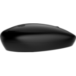 HP 240 Black Bluetooth Mouse