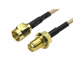Cables Direct NLWL-CAB01H coaxial cable 1.8 m SMA