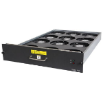 HPE JD214A network switch component Fan tray