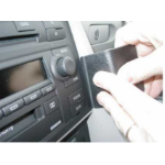 Brodit ProClip Zwart