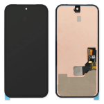 Google Genuine Google Pixel 8a | Replacement OLED Touch Screen Assembly | G949-00767-00 | Authorised