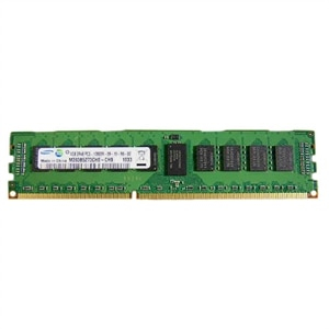 Image of DELL C1KCN memory module 4 GB 1 x 4 GB DDR3 1333 MHz ECC