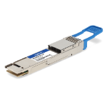 AddOn Networks Gigamon Systems Compatible TAA 400GBase-PLR4 QSFP-DD Transceiver (SMF, 1310nm, 10km, MPO, DOM, CMIS 4.0)