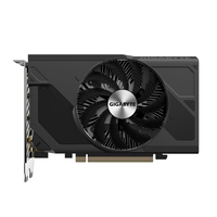 Image of Gigabyte GeForce RTX 4060 D6 NVIDIA 8 GB GDDR6