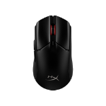 HyperX Pulsefire Haste 2 - draadloze gamingmuis (zwart)