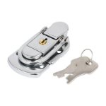MAXCases Max Case Lock for Small Case