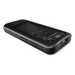 Elo Touch Solutions E525977 handheld mobile computer accessory Protective boot