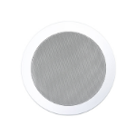 Cloud Electronics CVS-C5TW loudspeaker White Wired