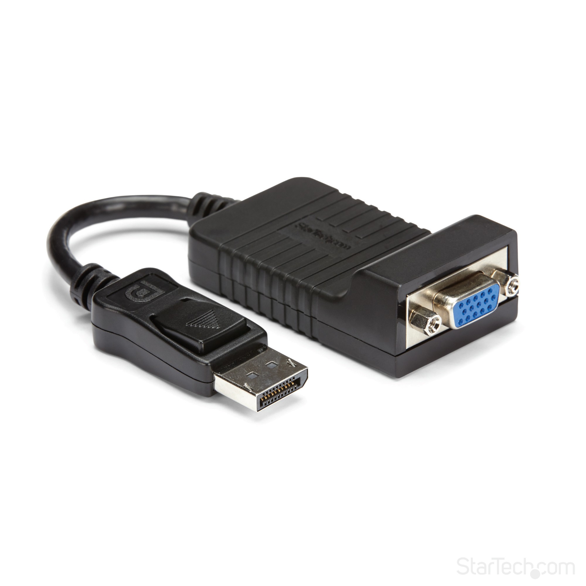 Displayport vga переходник не работает