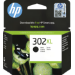 HP Original 302XL Schwarz Druckerpatrone mit hoher Reichweite