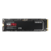 Samsung MZ-V8P2T0BW internal solid state drive M.2 2 TB PCI Express 4.0 V-NAND MLC NVMe