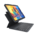 ZAGG Keyboard Pro Keys-Apple-iPad 10.9-Black/Grey-German
