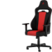 Nitro Concepts E250 PC gaming chair Upholstered seat Black, Red