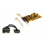 EXSYS EX-41384 interface cards/adapter Internal Serial