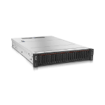 Lenovo ThinkSystem SR650 server Rack (2U) Intel® Xeon® Gold 5217 3 GHz 32 GB DDR4-SDRAM 1100 W