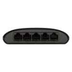 D-Link DES-1005D 5 Port Fast Ethernet Unmanaged Desktop Switch