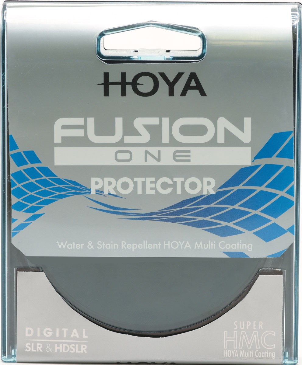 Hoya Fusion ONE Protector Skyddsfilter för kameror 5,2 cm
