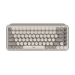 Logitech POP Keys keyboard Universal Bluetooth QWERTY English Gray