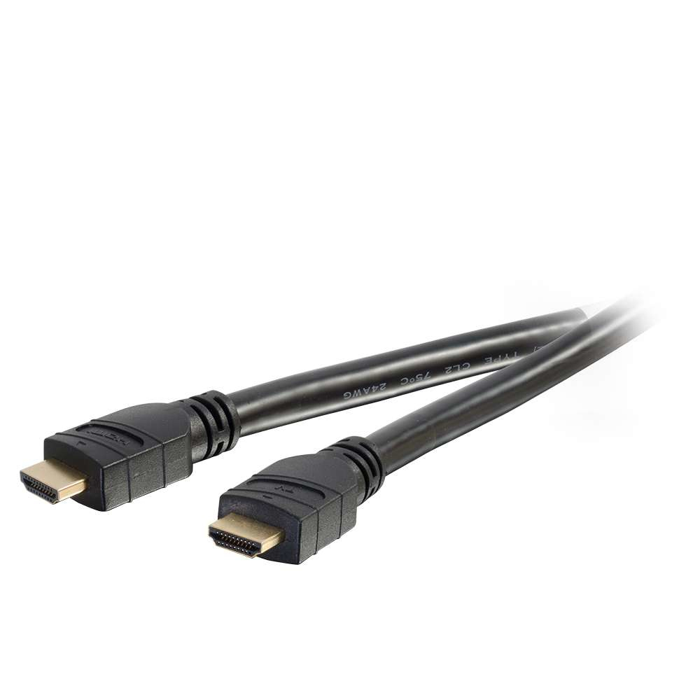 Image of C2G 10m, 2xHDMI HDMI cable HDMI Type A (Standard) Black