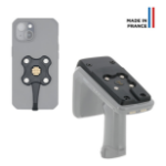 Mobilis 020019 RFID reader Black