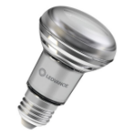 Osram LED R63 P LED bulb Warm white 2700 K 4.8 W E27 F