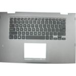 DELL Keyboard assembly with