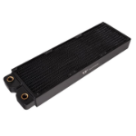 Thermaltake CL-W237-CU00BL-A computer cooling system part/accessory Radiator block