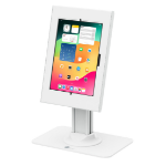 Siig CE-MT6A11-S1 tablet security enclosure White 11"