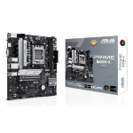ASUS PRIME B650M-K AMD B650 Socket AM5 micro ATX
