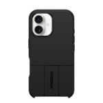 OtterBox uniVERSE Series for Apple iPhone 16, black