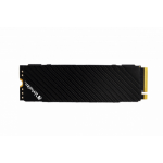 Verbatim Vi7000 PCIe NVMe M.2 SSD 2TB 2000 GB PCI Express 4.0