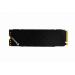 Verbatim Vi7000 PCIe NVMe M.2 SSD 2TB 2000 GB PCI Express 4.0