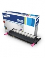 Image of Samsung CLT-M4092S/ELS/M4092S Toner magenta, 1K pages/5% for...
