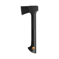 1052046 FISKARS Solid Universal Axe A6 black Schwarz 1052046