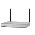 ISR1100 4PDSLAnnxB/JndGE WANRtr802.11ac-EWiFi REMANUFACTURED