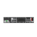PowerWalker VFI 6000 ICRE IoT UPS Dubbele conversie (online) 6 kVA 6000 W