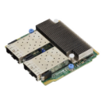 Supermicro AOC-M25G-M4SM-O network card Internal Fiber 25000 Mbit/s