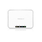 Macally WIFISD2 wireless router 4G White