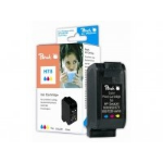Peach Ink Cartridge H78 HP78 colour inktcartridge Cyaan, Magenta, Geel