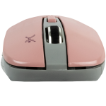 Perfect Choice PC-045090 ratón Oficina Diestro RF inalámbrico Óptico 1600 DPI