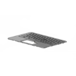 HP L90339-031 laptop spare part Keyboard