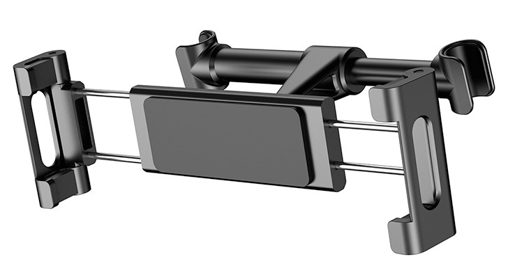 Baseus SUHZ-01 holder Passive holder Mobile phone/Smartphone, Tablet/UMPC Grey