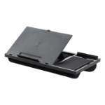 Q-CONNECT KF14471 laptop stand Black