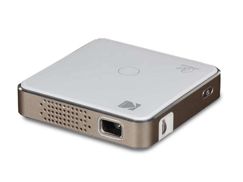 Luma 75 Portable Home Projector thumbnail
