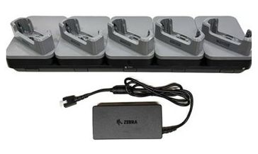 Zebra KIT Charge-Only ShareCradle
