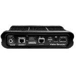ZeeVee Z4KDECC3XS video decoder 4096 x 2160 pixels