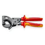 Knipex 95 36 250 kabelschaar Handmatige kabelknipper