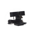 Alio AL0120 webcam 2.07 MP USB Black