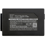 CoreParts MBXPOS-BA0077 printer/scanner spare part Battery 1 pc(s)
