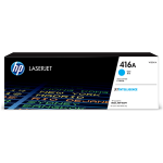 HP #416A Cyan Toner W2041A